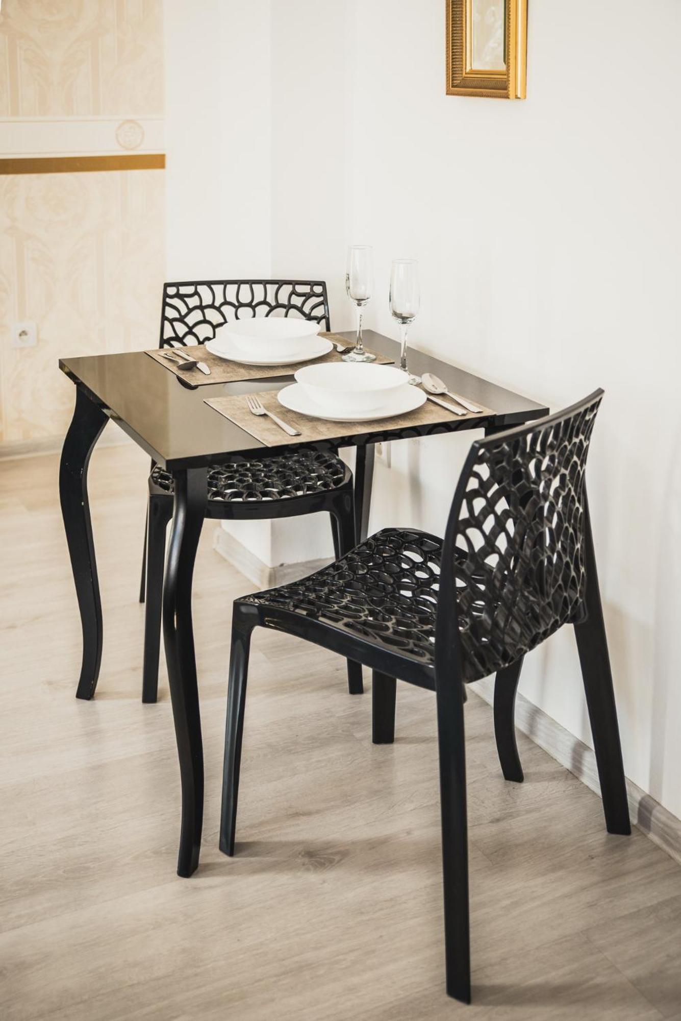 Zara Luxury Apartments The Absolute Center Of 질리나 외부 사진